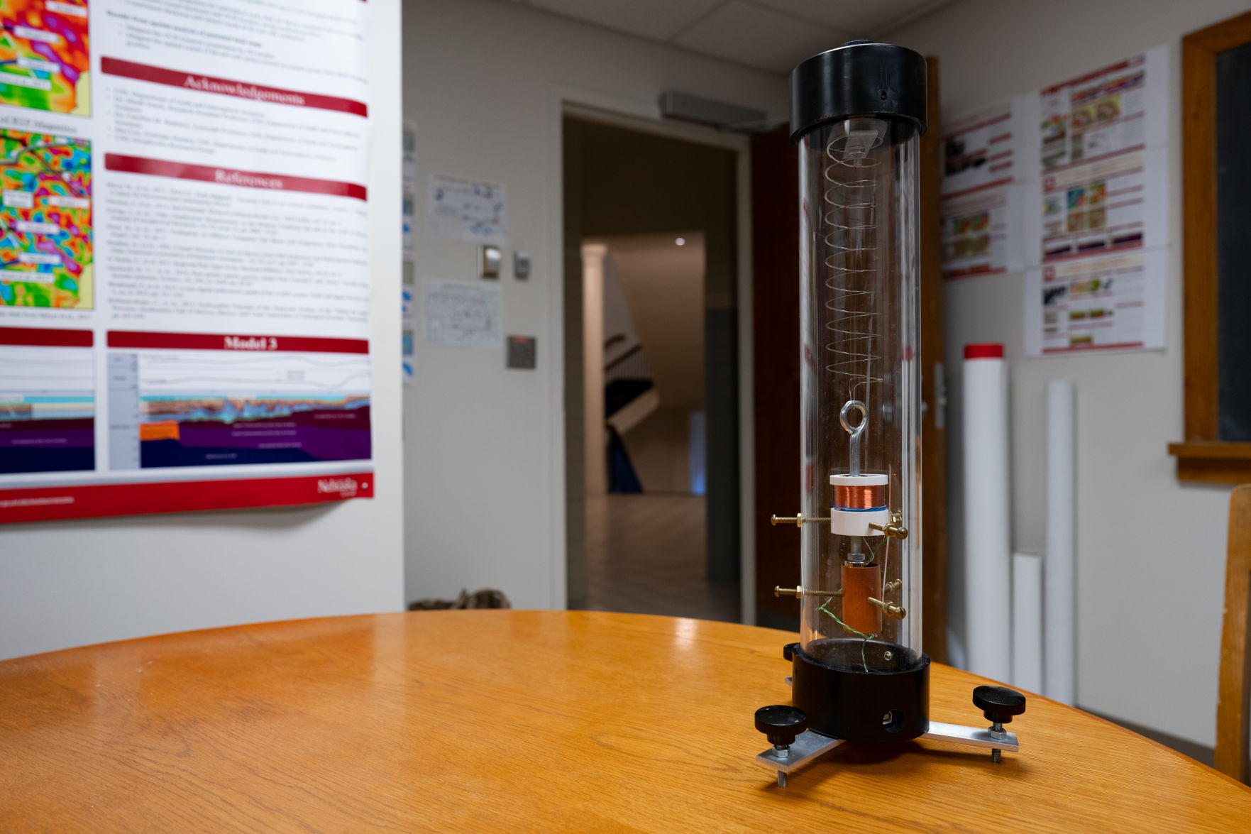 Seismometer (3)